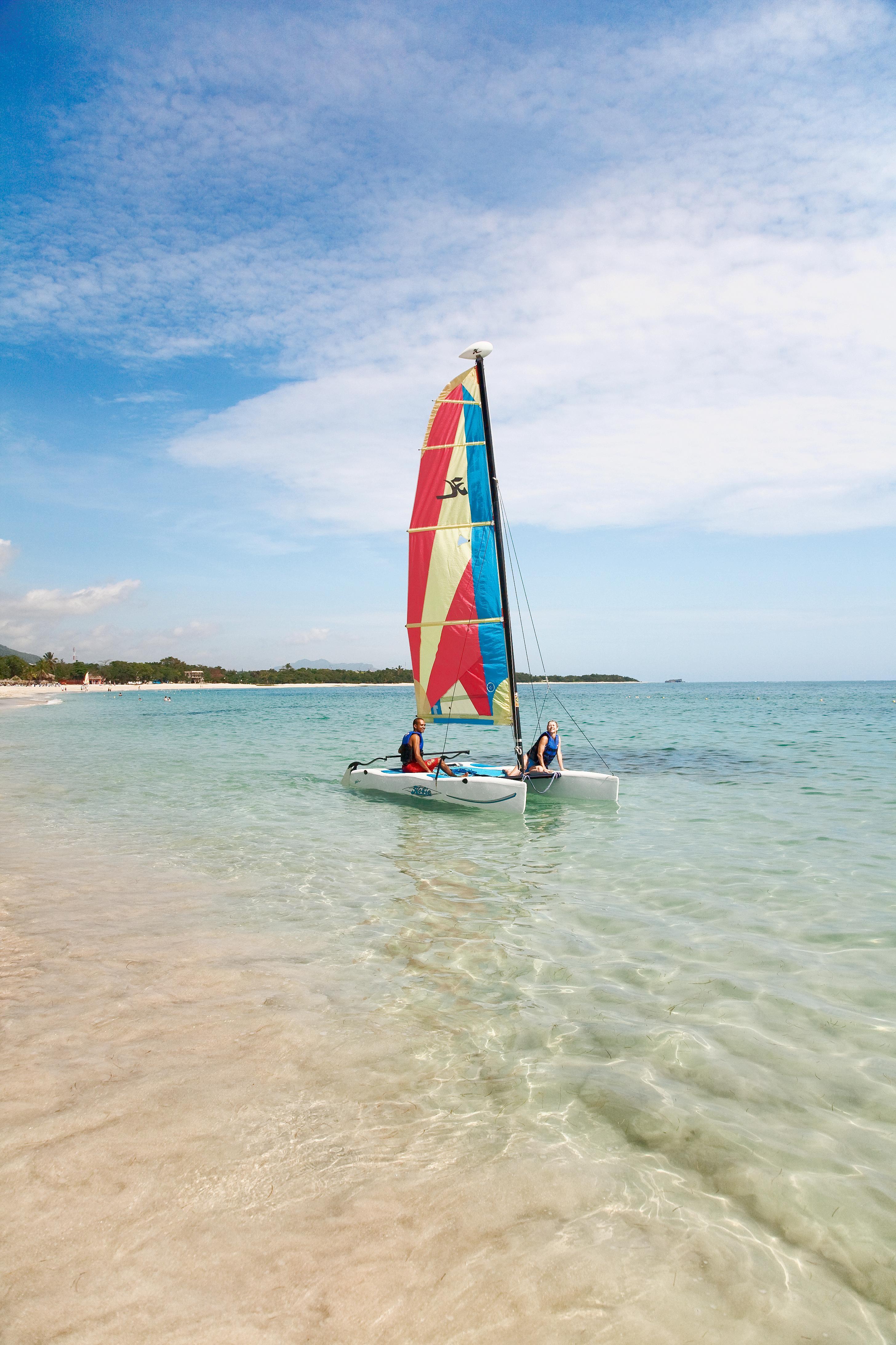 Viva Heavens By Wyndham, A Trademark All Inclusive (Adults Only) Puerto Plata Facilidades foto