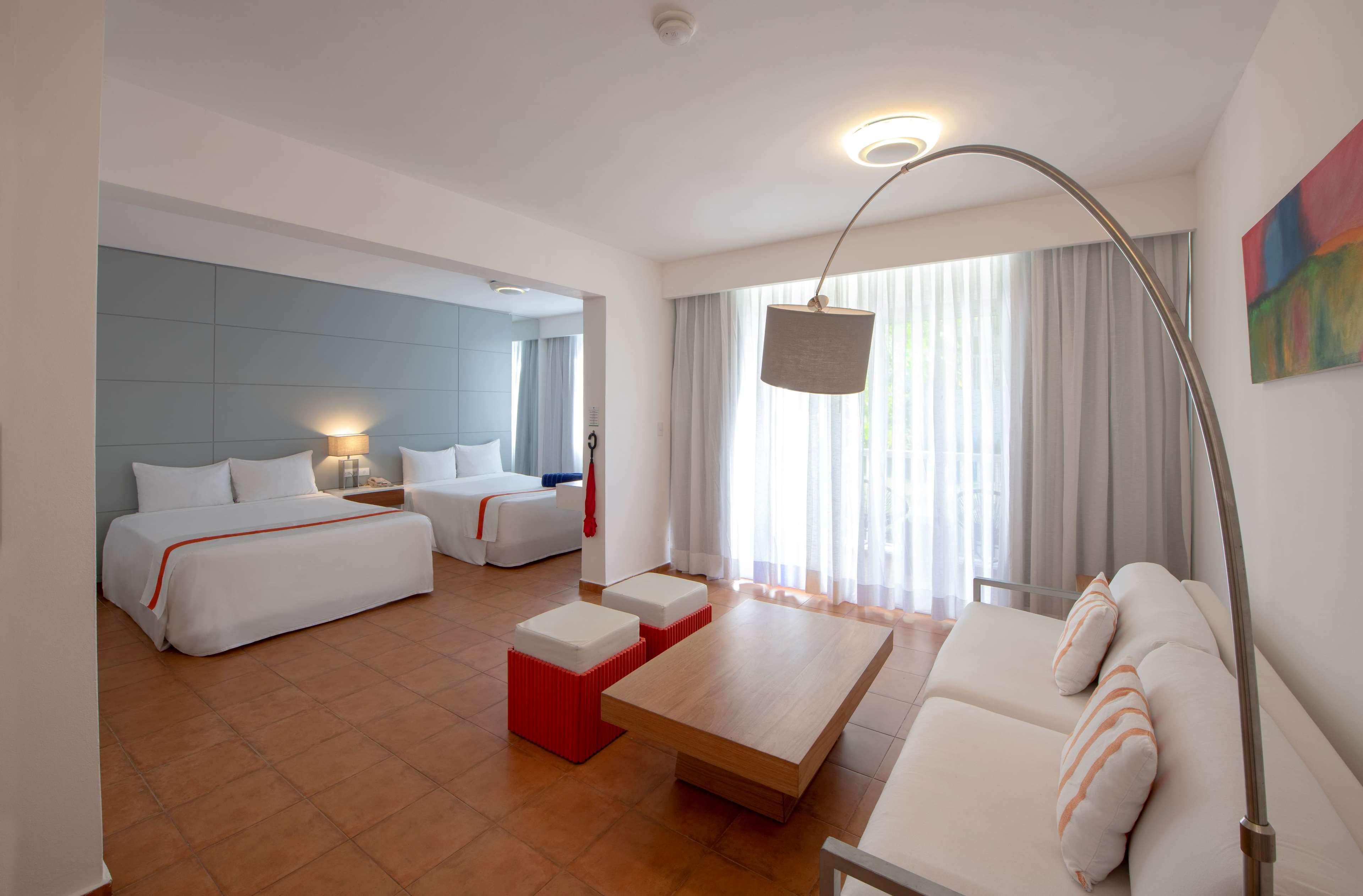 Viva Heavens By Wyndham, A Trademark All Inclusive (Adults Only) Puerto Plata Exterior foto