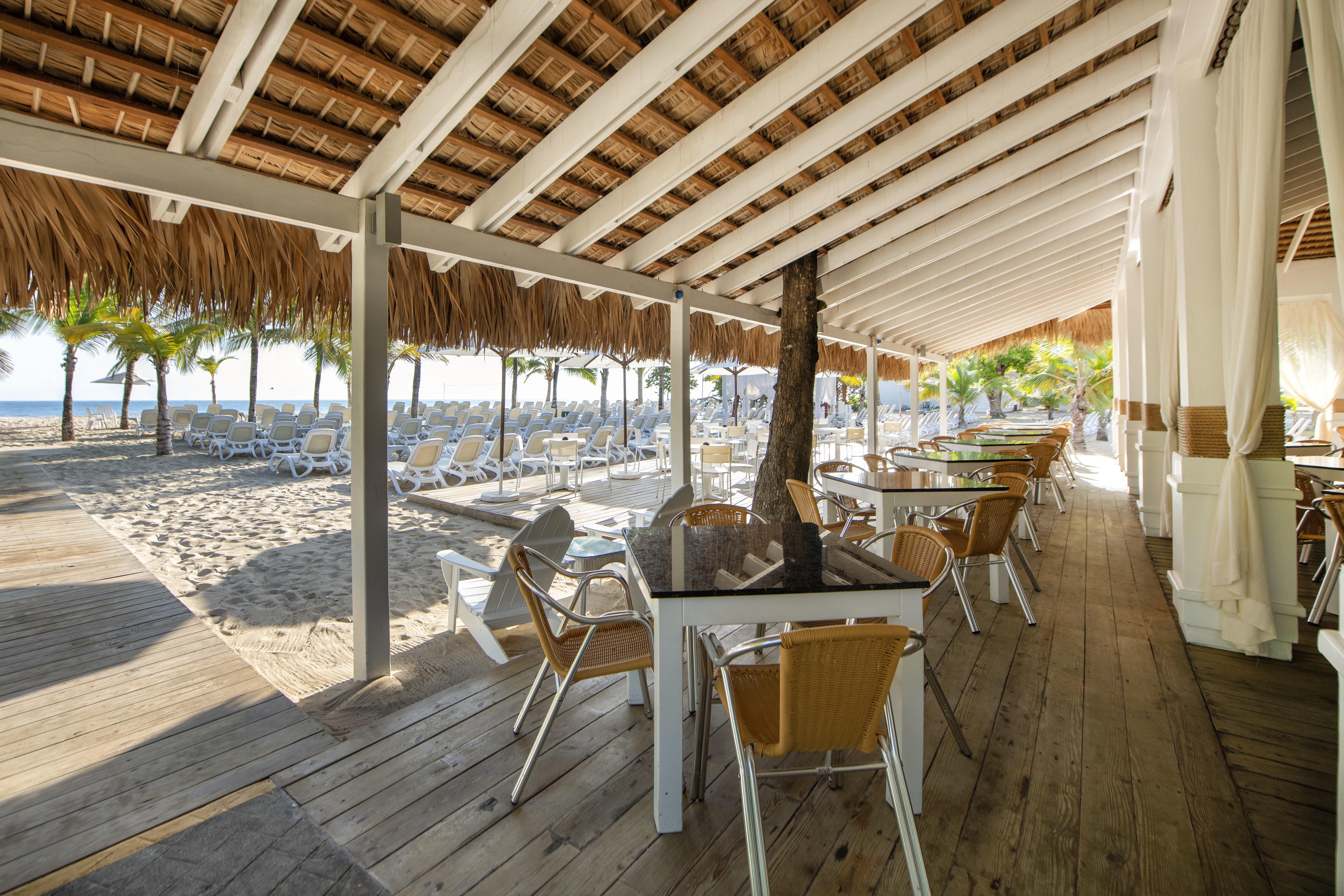 Viva Heavens By Wyndham, A Trademark All Inclusive (Adults Only) Puerto Plata Exterior foto