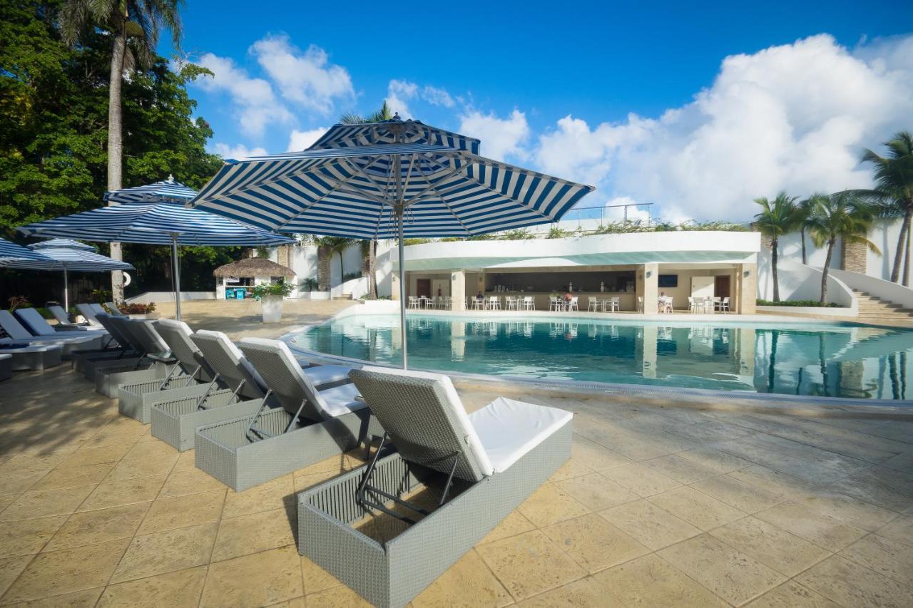 Viva Heavens By Wyndham, A Trademark All Inclusive (Adults Only) Puerto Plata Exterior foto